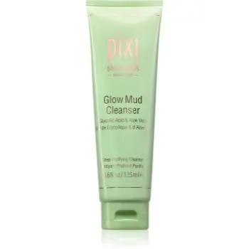 Pixi Glow Mud curatare pentru toate tipurile de ten