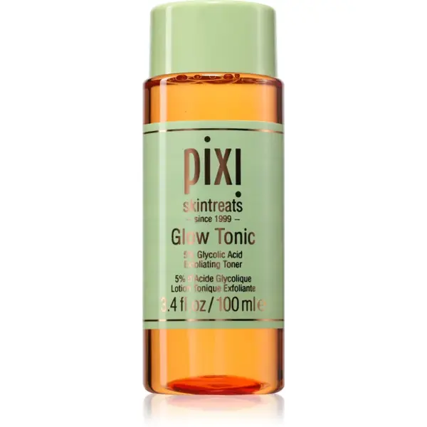 Pixi Glow tonic facial cu efect calmant cu acid glicolic 100 ml