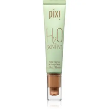 Pixi H2O gel de fata tonifiant cu apă de trandafiri