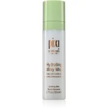 Pixi Hydrating Milky Spray pentru o mai piele moale și mai hidratată
