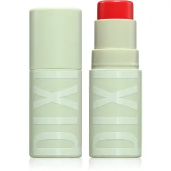 Pixi Tinted Lip Balm balsam pentru buze cu efect hidratant cu acid hialuronic