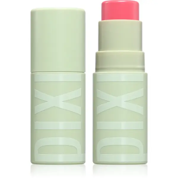 Pixi Tinted Lip Balm balsam pentru buze cu efect hidratant cu acid hialuronic culoare Passion 4.8 g