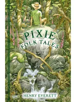 Pixie Folk Tales, Hardback/***