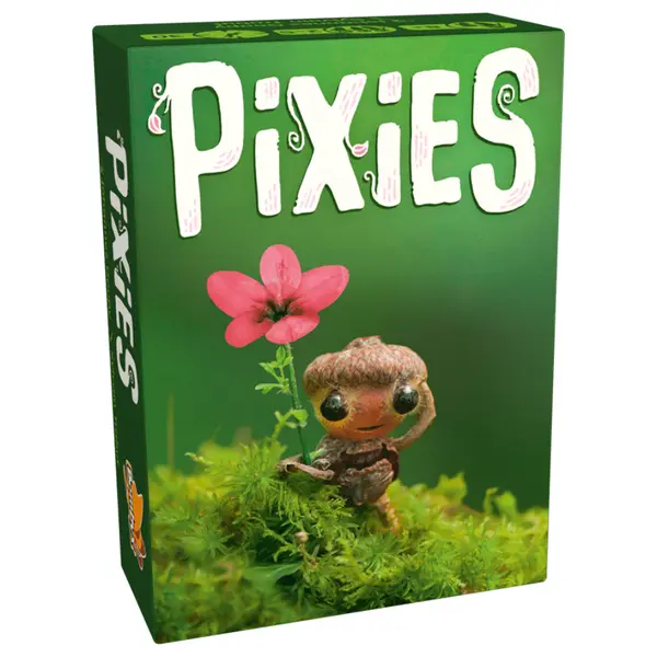Pixies