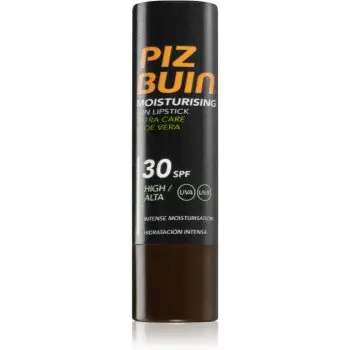 Piz Buin Moisturising balsam de buze protector SPF 30