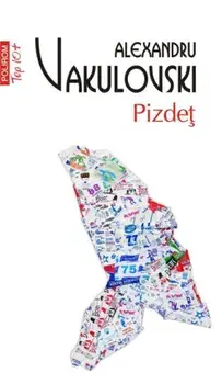 Pizdet (Top 10+)/Alexandru Vakulovski