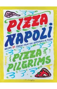 Pizza Napoli - Thom|elliot Elliot