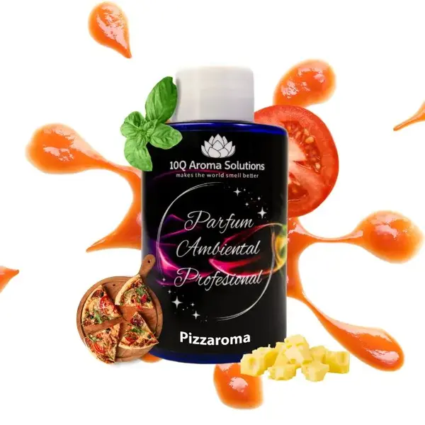 Pizzaroma
