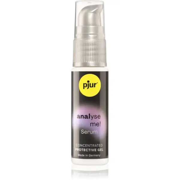 Pjur Analyse Me Anal Comfort ser anal 20 ml