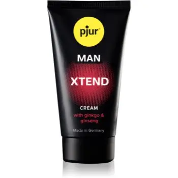 Pjur Man XTEND cremă pentru penis