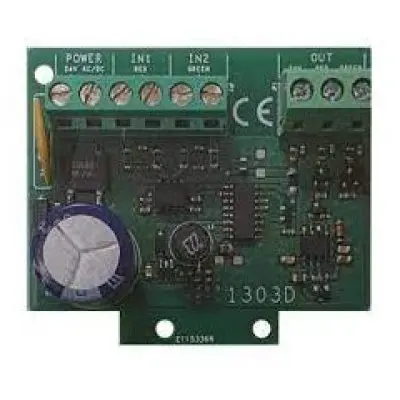 Placa BFT GT Board
