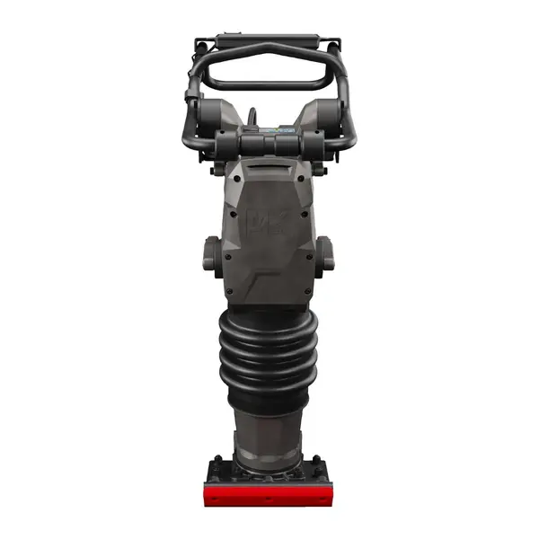 Placa compactoare Milwaukee MXF RAM60-0 MX FUEL, tehnologie One Key, 4933498158
