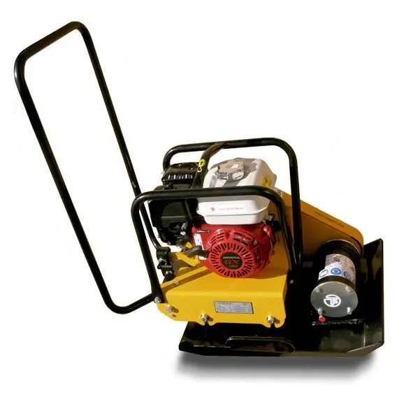 Placa compactoare unidirectionala Technoflex MAMUT-20 - Honda GX160