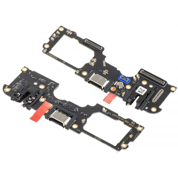 Placa cu Conector Incarcare - Audio - Microfon Realme GT Master, Service Pack 4908159