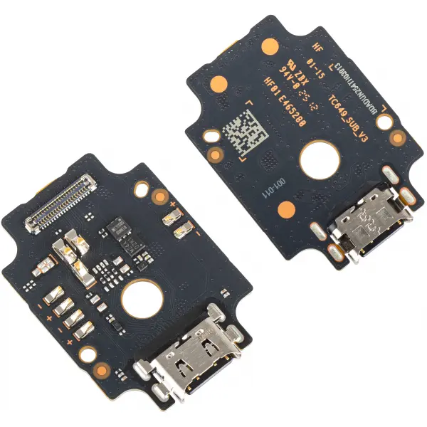 Placa cu Conector Incarcare Honor Pad 10, Service Pack 0235APMA