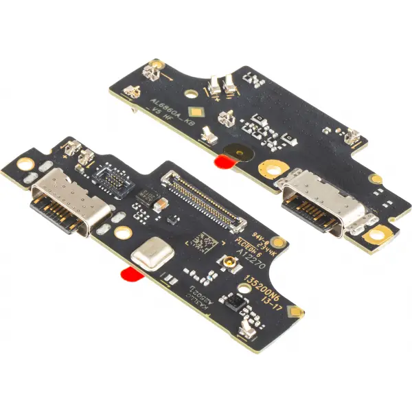 Placa cu Conector Incarcare - Microfon Xiaomi Redmi Note 14S