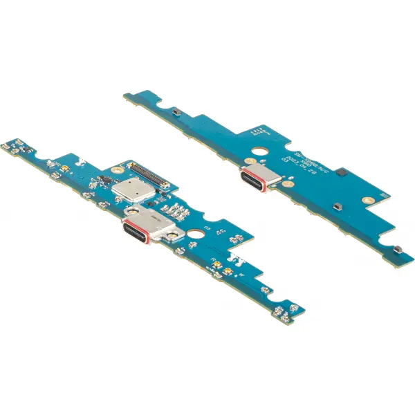 Placa cu Conector Incarcare Samsung Galaxy Tab S9 Ultra, Service Pack GH82-31912A