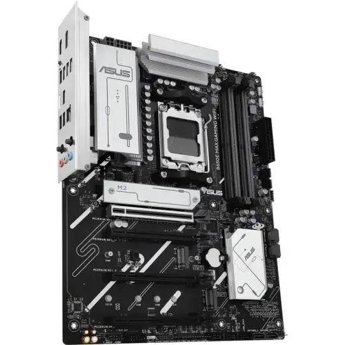 Placa de baza ASUS B650E MAX GAMING WIFI, AM5, AMD B650, ATX