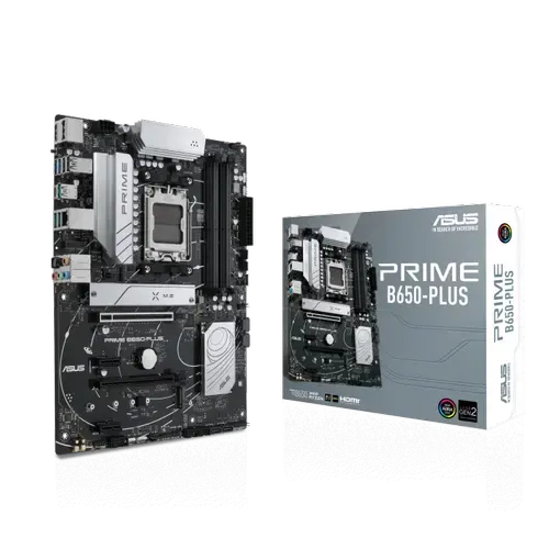 Placa de baza Asus PRIME B650-PLUS AM5 DDR5