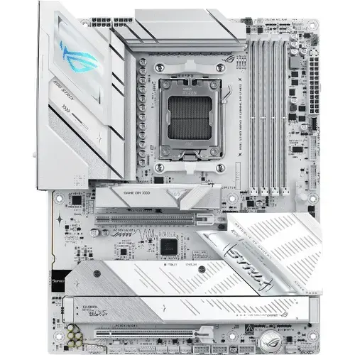 Placa de baza ASUS ROG STRIX B850-A GAMING WIFI7 NEO, AMD B850, AM5, DDR5, ATX