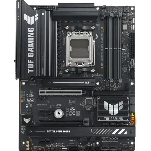 Placa de baza ASUS TUF GAMING B650E-PLUS WIFI, AM5, AMD B650, ATX