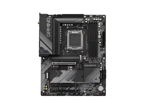 Placa de baza GIGABYTE B650 GAMING X AX V2, AM5, AMD B650, ATX