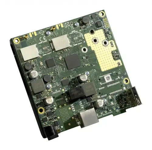Placa de baza Mikrotik L11UG-5HAX