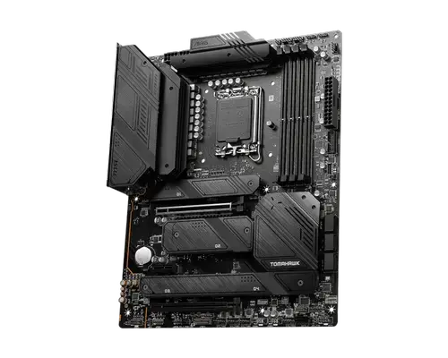 Placa de baza MSI MAG Z790 TOMAHAWK WIFI DDR5, Intel Z790, LGA 1700, ATX
