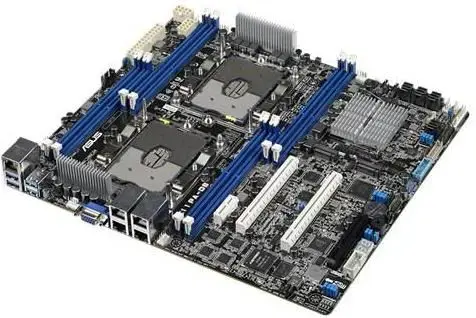 Placa de baza server Asus Z11PA-D8