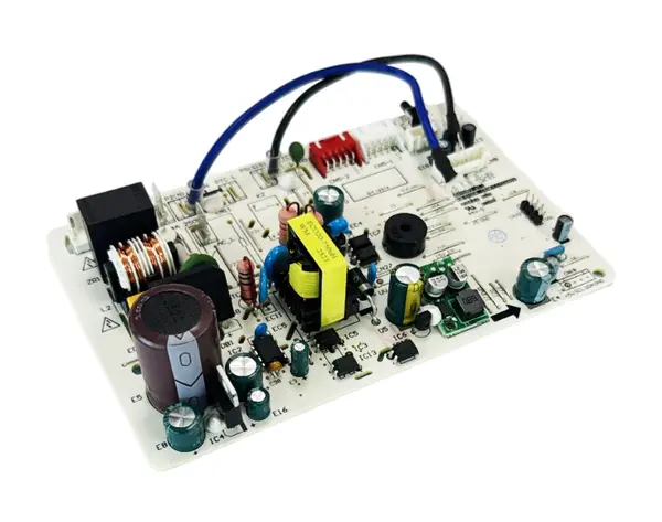 Placa de baza unitate interioara pentru aparat aer conditionat Fornello BluStar/BluStark FAN12CB