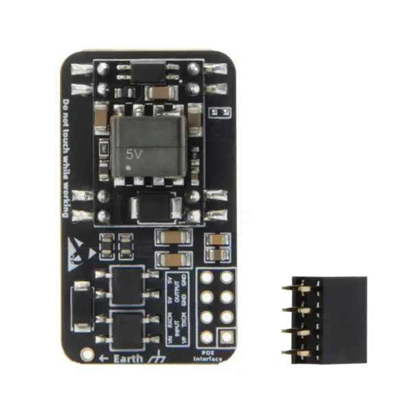 Placa de expansiune LILYGO T-ETH-Lite PoE H675