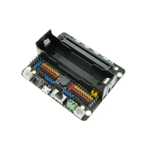 Placa de expansiune multifunctionala Micro:bit