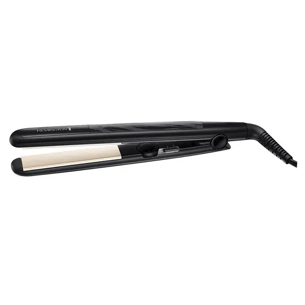 Placa de indreptat parul Remington S3500, Invelis ceramic