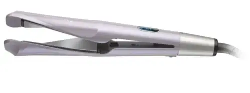 Placa de indreptat si ondulat parul Remington Curl & Straight Confidence Special Edition S6606GP, 230 grade (Mov)