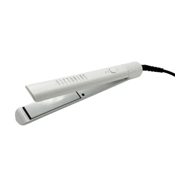 Placa de intins parul Raphael Perrier Victorivs Pearl White