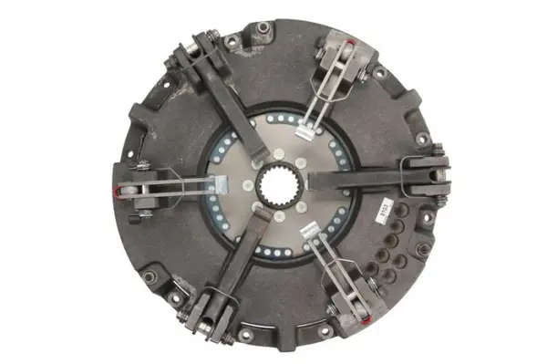 Placa de presiune ambreiaj (310mm) potrivit DEUTZ FAHR D; LAMBORGHINI R; SCHLUTER SUPER