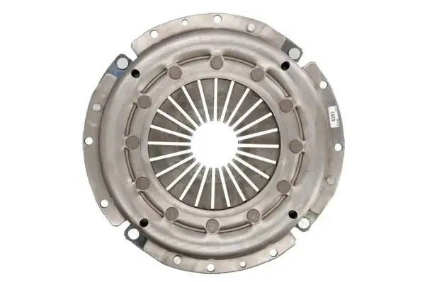 Placa de presiune ambreiaj (330mm) potrivit HUERLIMANN ELITE, H, XT; LAMBORGHINI FORMULA, GRAND PRIX, N, PREMIUM; SAME ANTARES, ANTARES II, EXPLORER, ROW CROP, SILVER 1000.4A1-1000.6WT