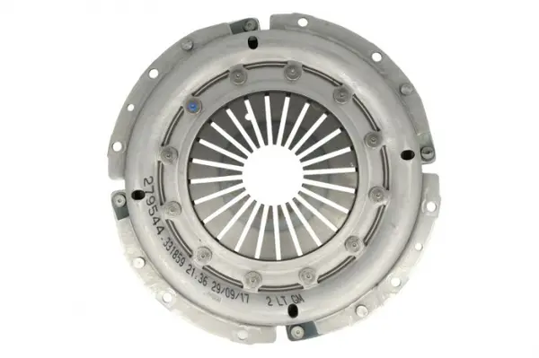 Placa de presiune ambreiaj (330mm) potrivit HUERLIMANN ELITE, H, XT; LAMBORGHINI FORMULA, GRAND PRIX, N, PREMIUM; SAME ANTARES, ANTARES II, EXPLORER, ROW CROP, SILVER 1000.4A1-1000.6WT