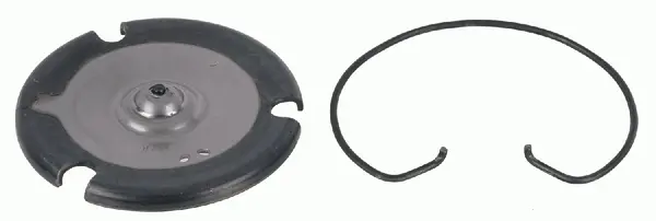Placa de presiune, ambreiaj SACHS 3100 654 003