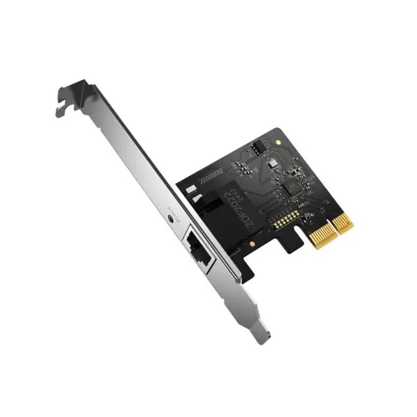 Placa de retea MERCUSYS Gigabit MA210E