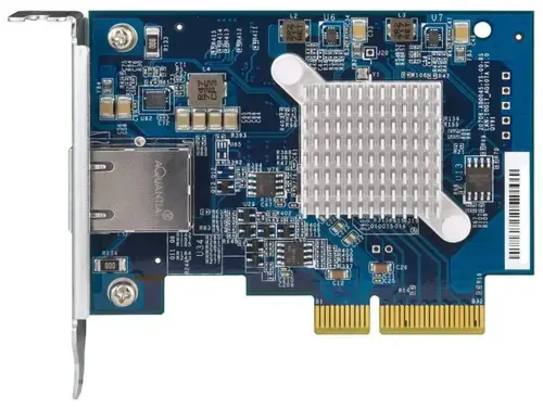 Placa de retea Qnap QXG-10G1T