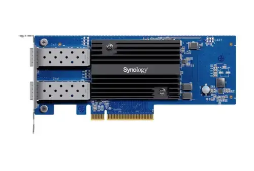 Placa de retea Synology E25G30-F2