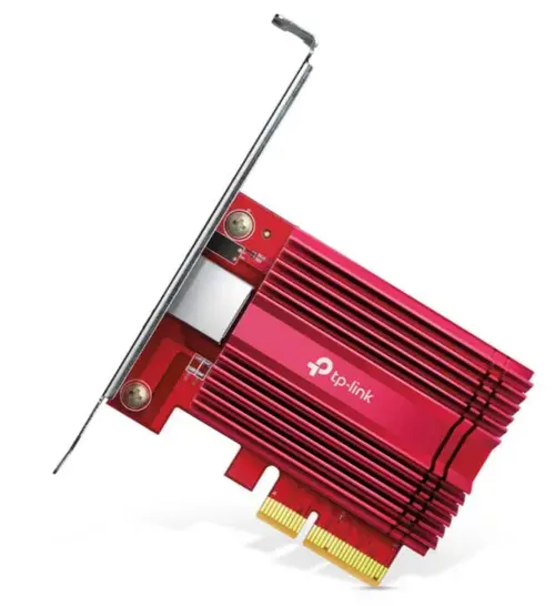Placa de retea TP-LINK TX401, Gigabit