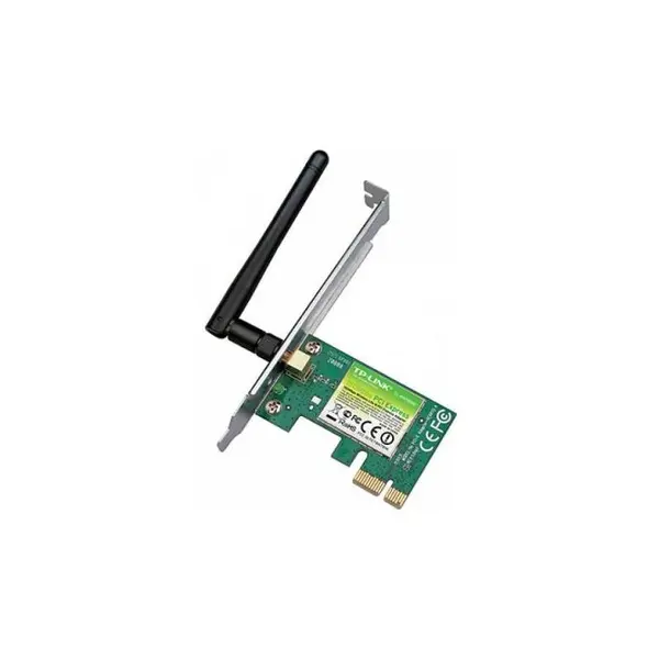 Placa de retea wireless TP-LINK TL-WN781ND
