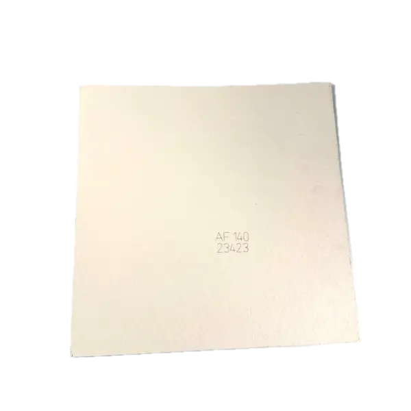 Placa filtranta Fermier AF 140 40x40, dimensiune mare, filtrare vin sterila stransa (pentru imbuteliere) - Default Title