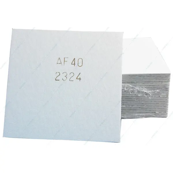 Placa filtranta Fermier AF 40 20x20, dimensiune standard, filtrare vin medie (vin cu fum) - Default Title