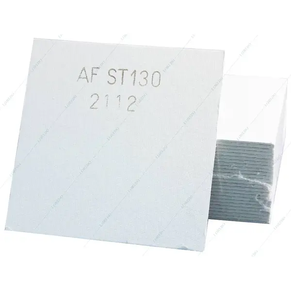 Placa filtranta Fermier AF ST 130 40x40, dimensiune mare, filtrare vin sterila stransa (pentru imbuteliere) - Default Title