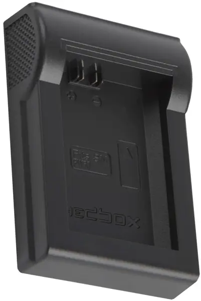 Placă Hedbox - pentru încărcătoare DC, pentru Sony FW50