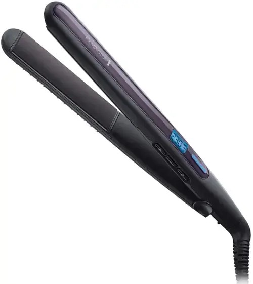 Placa pentru indreptat parul Remington Pro-Sleek & Curl S6505