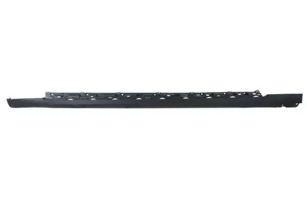 Placa prag stanga (pentru vopsire) potrivit TESLA MODEL S LIFT 04.16-12.20